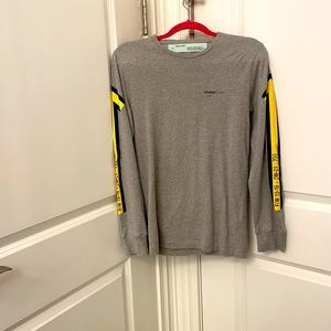 long sleeve top
